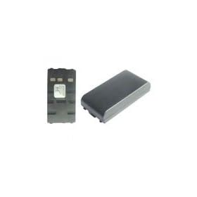 Replacement Camcorder Battery for Panasonic NV-G Series,Panasonic NV-M Series,Panasonic NV-RJ Series,Panasonic NV-S Series,Panasonic NV-VJ Series,Panasonic PV Series,Panasonic PV-A Series,Panasonic PV-D Series,Panasonic PV-IQ Series,Panasonic PV-L Series,Panasonic PV-S Series,(Fits selected models o