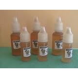 Electronic Cigarette e-juice (MARB TOBACCO 15ml) FUZHEWUZHE HAS THE BEST E-JUICE