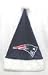 Youth New England Patriots Santa Hat