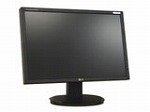 LG電子 19ワイド型液晶ディスプレイ(ブラック筐体) L194WT-BF