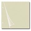 C.R. Gibson Unimount Magnetic Refill Pages for the P45 and P3X Series Photo Albums, Pack of 5 12" x 12" Pages.