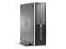 HP Compaq 8100 ELITE Small Form Factor PC HP Compaq 8100 ELITE Small Form Factor PC