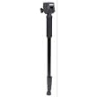 Sunpak 620-406 Compact Monopod with Removable 2-Way Head