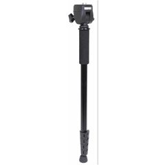 Sunpak 620-406 Compact Monopod with Removable 2-Way Head