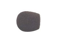 Plantronics - Microphone windscreen - foam