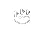 Eartip Stability Kit for Disco