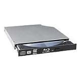 Sony NEC Optiarc BC-5500A - Disk drive - DVD?RW (?R DL) / DVD-RAM / BD-ROM - IDE - internal - 5.25