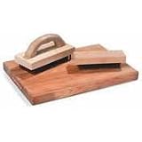 Butcher Block Brush by Carlisle