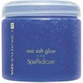 Creative Nail Design Spa Pedicure Sea Salt Glow Foot Treatment 5oz