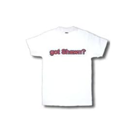 got Shawn? Adult T-Shirt