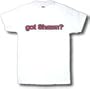 got Shawn? Adult T-Shirt
