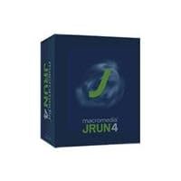 Adobe JRun Server 4 (1-CPU) by 