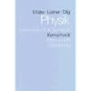 Physik. Leistungskurs 4. Semester: Kernphysik