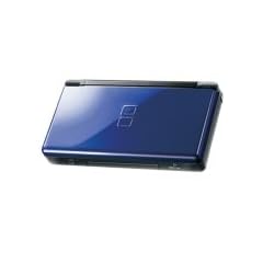 Nintendo DS Lite Geh�use Crimson Blue