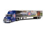 1:64 DIE CAST CAB AND TRAILER CHICAGO CUBS ALFONSO SORIANO