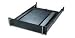 PC Hardware : APC AR8127BLK 19' Rotating Keyboard Drawer (Black)