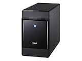 Review  T3-P5945GCX BLA C / Asus T3-P5945GCX MicroATX Barebone PC Piano Black with 300W PSU