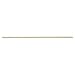Puritan 25-807-2W Sterile Wooden Applicators Stick, 1/12" Diameter x 6" Length (Case of 2000)