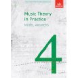 ABRSM Music Theory in Practice - Model Answers - Grade 4