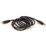 Belkin PRO Series USB Extension Cable - USB extender - 4 pin USB Type A (M) - 4 pin USB Type A (F) - 16 ft ( USB / Hi-Speed USB )