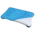 Wii Fit Silicone Cover - Blue