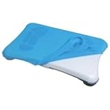 Wii Fit Silicone Cover - Blue