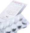 Krups 0055001 Espresso/Cappucino Cleaning Tablets