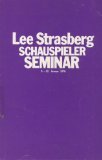 Schauspielerseminar - Lee Strasberg