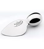 Academia Barilla Guzzini Cheese Knife