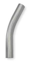 Power First 2CLN4 EMT Conduit Elbow, 22.5 Deg, 2 In