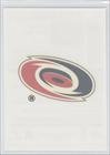 2009-10 Collector's Choice Badge of Honor Tattoos #BH6 - Carolina Hurricanes