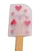 SiliconeZone Hearts Spatula