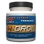 H-Drol-Anabolic Muscle Buidling Formula 25mg, 60ct (Compare To Halodrol-50)