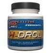 H-Drol-Anabolic Muscle Buidling Formula 25mg, 60ct (Compare To Halodrol-50)