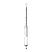 HB Instrument Company Plain Form Specific Gravity Hydrometers 50330