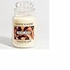 Yankee Candle - Housewarmer 623g French Vanilla