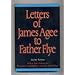 Letters of James Agee to Father Flye