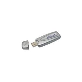 Netgear Wg111 Wireless-g USB 2.0 Adapter - Network Adapter