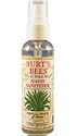 Burt's Bees Aloe & Witch Hazel Hand Sanitizer
