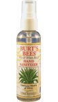 Burts Bees Aloe & Witch Hazel Hand Sanitizer