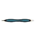 Vega Hand Care Manicure Soft Touch Cuticle Trimmer and Pusher CTP-01N