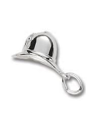 Rembrandt Charms Bobby Helmet Charm
