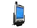 Brodit PDA PKW Active Holder MDA III with tilt Swivel 12-24V + straight cable for fixed installation