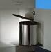 Wesco Rondo 1 Edelstahl