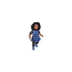 Ria My Little Cousin Doll (9349133)