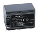 Power 2000 ACD-706 Replacement Battery for Sony NP-FP70
