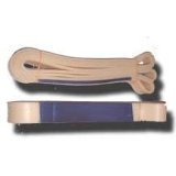 Bands Weight Lifting Powerlifting Band Exercise Bands #3 Size