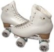 Roll-Line Classic JAM + Plus Complete Skates - 275mm