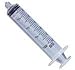 BD 30 mL Luer-Lok Tip Syringes, 1 mL Graduation, 40/Bx, BD 309650