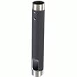 Chief Speed-Connect CMS-072 - Mounting component ( extension column ) for projector - aluminum - white